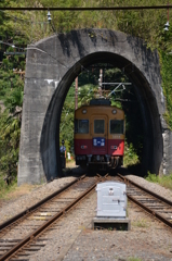 大井川鐵道