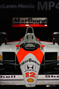 McLaren-Honda MP4/4