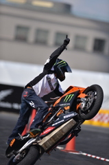 お台場 MSJ2013