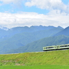 小海線風景