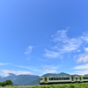 小海線風景
