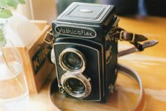 yashicaflex