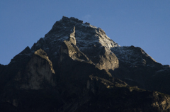 Mt.クムジュン