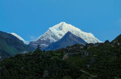 Mt.ターメ