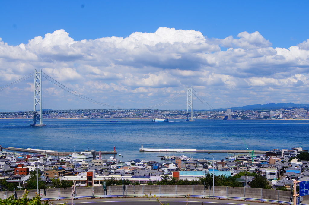 架け橋