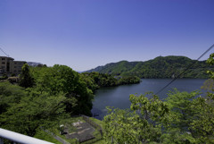 津久井湖2