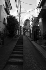 裏道１
