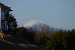富士山