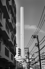 煙突