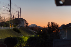 富士山