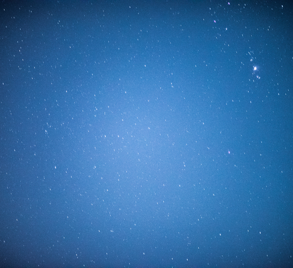 星空