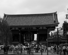 雷門
