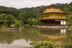 金閣寺