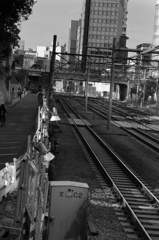 線路