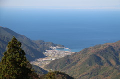 宇久須港