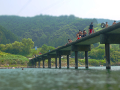 夏の風景