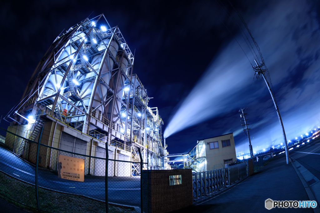 姫路日鐵住金