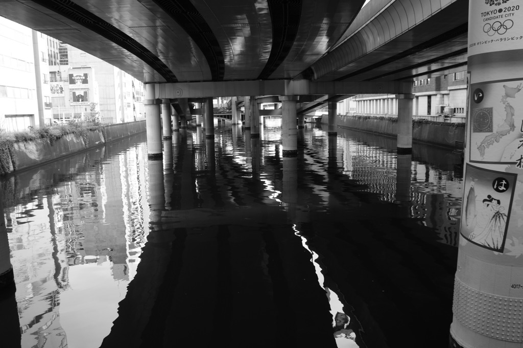 写真整理　-01-　(日本橋)