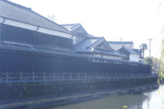 巴波川～蔵