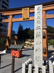 試し撮り…