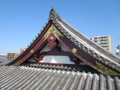 川崎大師 02