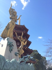 鎮魂