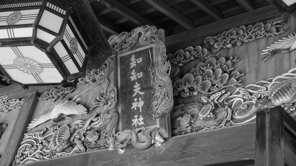 写真整理　-12-　(秩父神社)