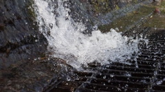 湧水
