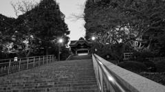 厳かな気分になりました・・・