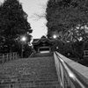 厳かな気分になりました・・・