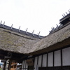 湯野上温泉駅・・・