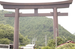 写真整理　-17-　(古峰神社)