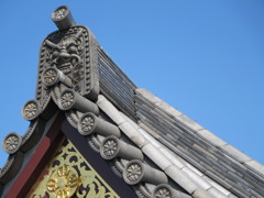 川崎大師 01