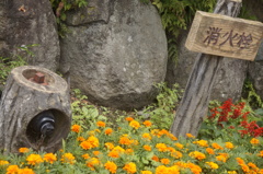 みなかみ町　旧須川宿