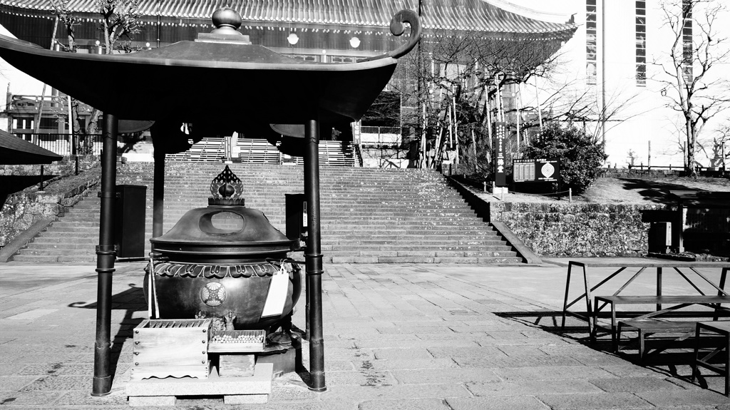 写真整理　-05-　(日光の東照宮)