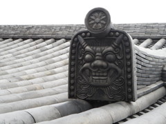 鬼瓦