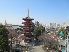 川崎大師 03