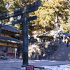 写真整理　-08-　(日光の東照宮)