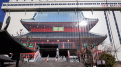 写真整理　-04-　(日光の東照宮)