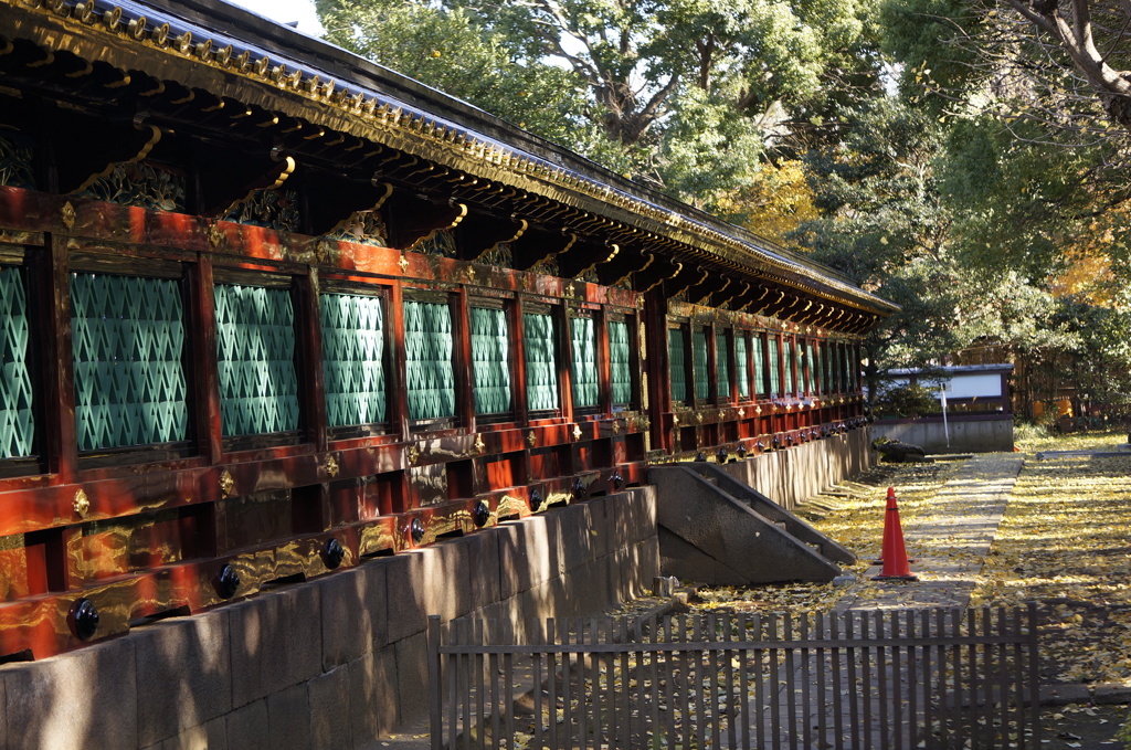 上野 東照宮