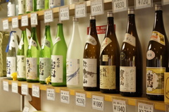 新潟 寺泊の旅　-13-　酒蔵！！