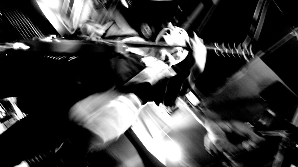ギタリスト
