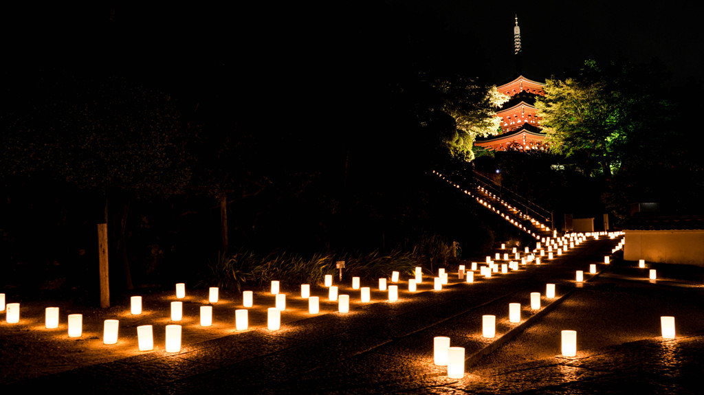 岡寺