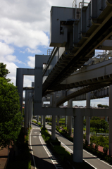 千葉都市モノレール