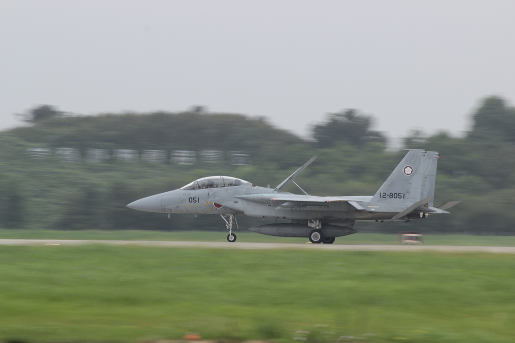 F-15DJ