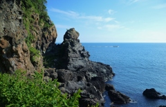 水平線