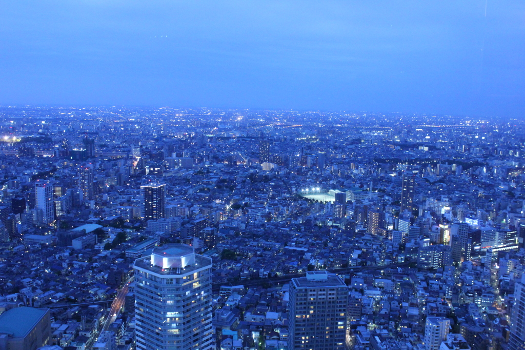 東京