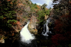 竜頭の滝