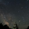 星を追う