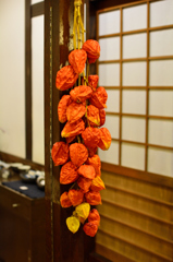 ほおずき